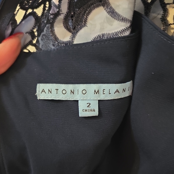 ANTONIO MELANI Dress - Picture 8 of 10